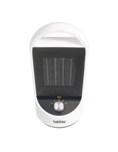 CALEF. CERÁMICO 900/1600W HABITEX AH-33 2