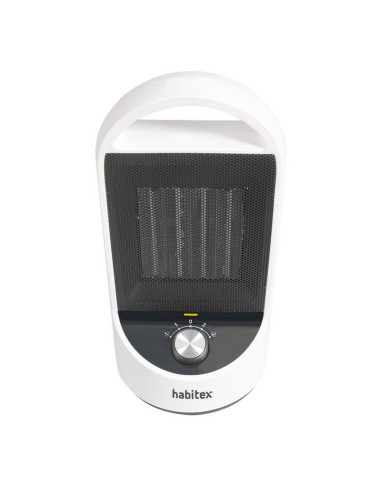 CALEF. CERÁMICO 900/1600W HABITEX AH-33