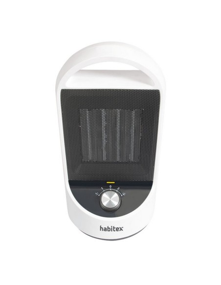 CALEF. CERÁMICO 900/1600W HABITEX AH-33
