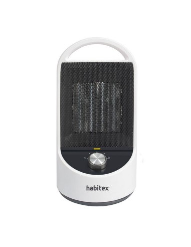 CALEF. CERÁMICO 900/1600W HABITEX AH-33