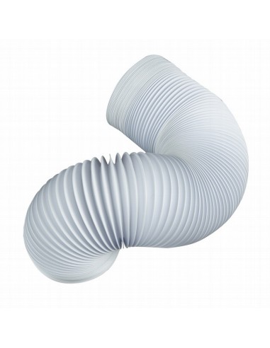 TUBO EXTRACCION SECADORA D102 3M.