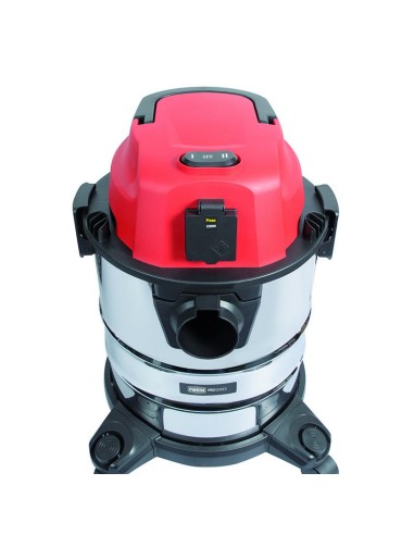 ASPIRADOR RATIO R-A1400