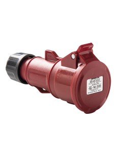 BASE MÓVIL 3P+N+T 16A 380-415V