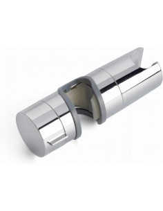 SOPORTE MULTIBARRA CROMADO