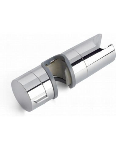 SOPORTE MULTIBARRA CROMADO