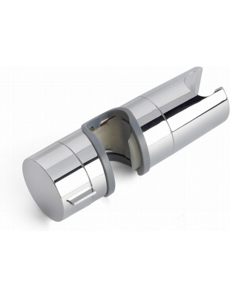 SOPORTE MULTIBARRA CROMADO