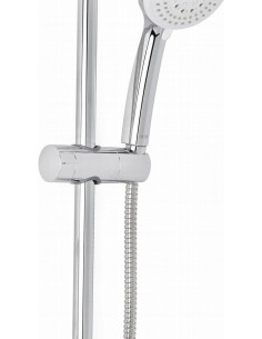 SOPORTE MULTIBARRA CROMADO 2