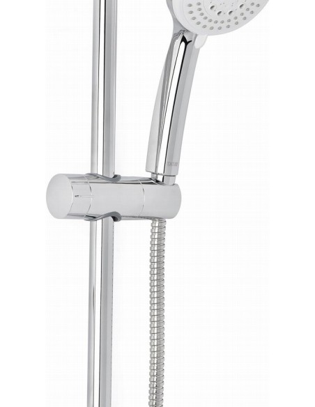 SOPORTE MULTIBARRA CROMADO