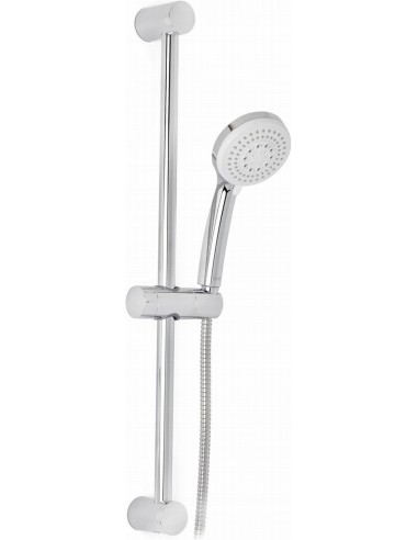 SOPORTE MULTIBARRA CROMADO