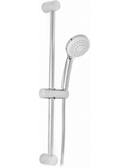 SOPORTE MULTIBARRA CROMADO