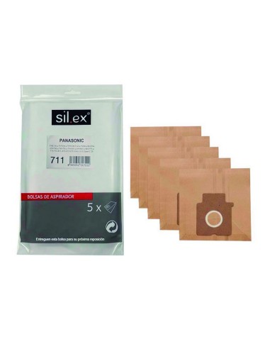 BOL. ASPIR. PANASONIC-HOOVER 5UN (711)