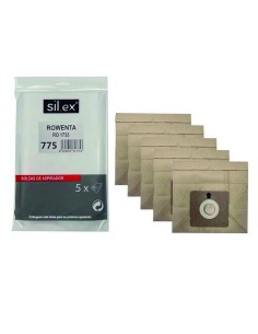 BOL. ASPIR. ROWENTA 5 UNIDADES (775)