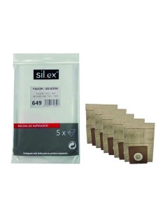 BOL. ASPIR. TAURUS-MOULIN.-SOLAC 5UN 649