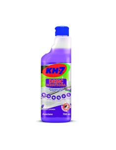 DESIC INSECTICIDA FREGASUELO KH-7 750ML.