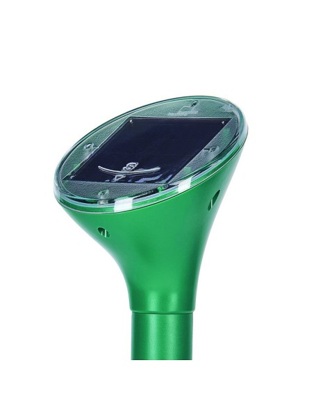 TRAMPA RATAS JARDIN Y TOPILLO