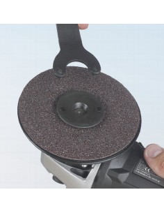 TUERCA CONICA 14MA. COLLAR Ø22MM. RATIO 2