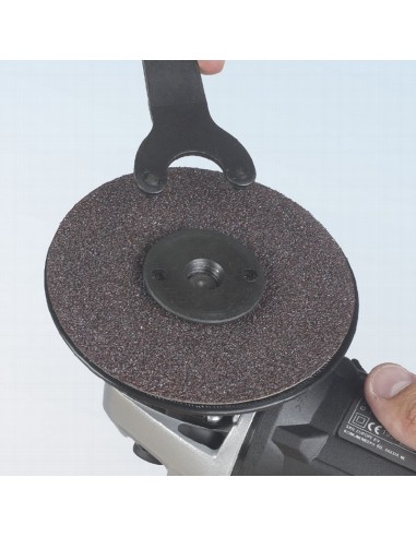 TUERCA CONICA 14MA. COLLAR Ø22MM. RATIO