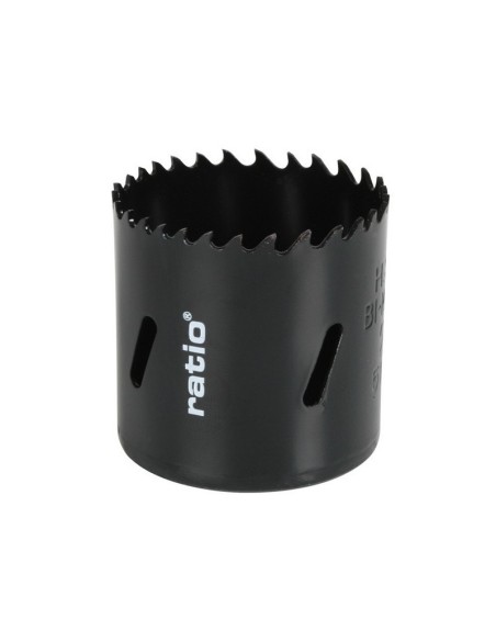 SIERRA CORONA BIMET.HSS-CO Ø 29MM.RATIO