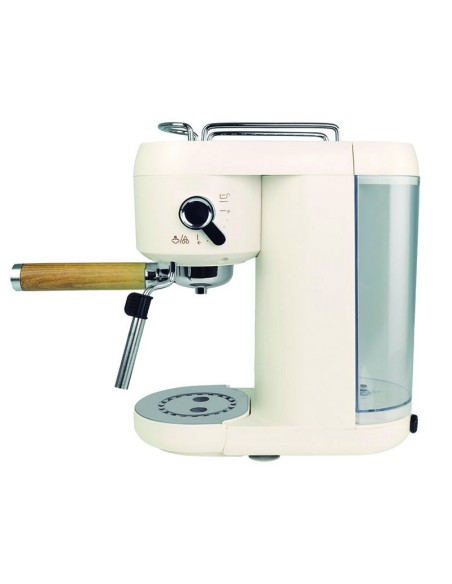 CAFETERA EXPRESO 20 BARES JOCCA