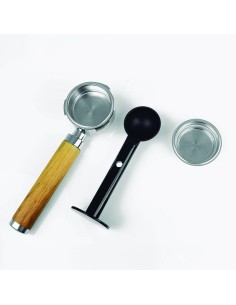 CAFETERA EXPRESO 20 BARES JOCCA 2