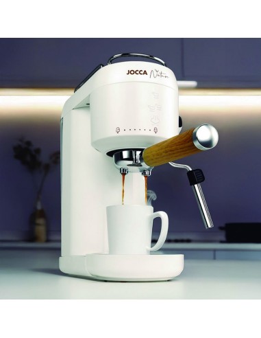 CAFETERA EXPRESO 20 BARES JOCCA