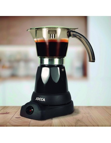 CAFETERA ITALIANA JOCCA