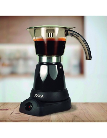 CAFETERA ITALIANA JOCCA