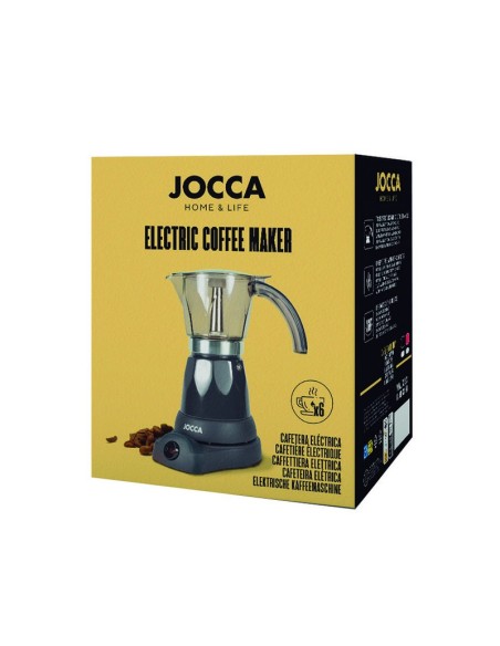 CAFETERA ITALIANA JOCCA