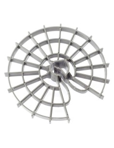 SEPARADOR TIMON 60MM TAYG 200 UN