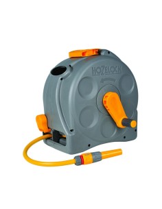ENROLLADOR MAN. HOZELOCK COMPACT REEL