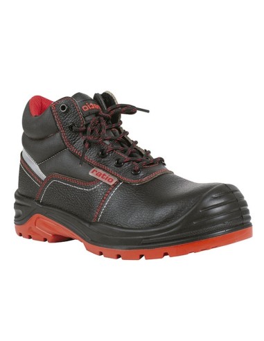 BOTA SEGURIDAD CORDONES LEVANTE Nº 36-47