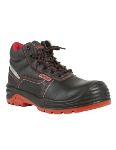 BOTA SEGURIDAD CORDONES LEVANTE Nº 36-47