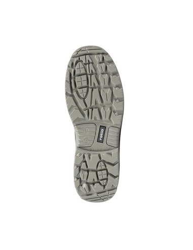 BOTA SEGURIDAD MICROFIBRA ANETO  T/36-47