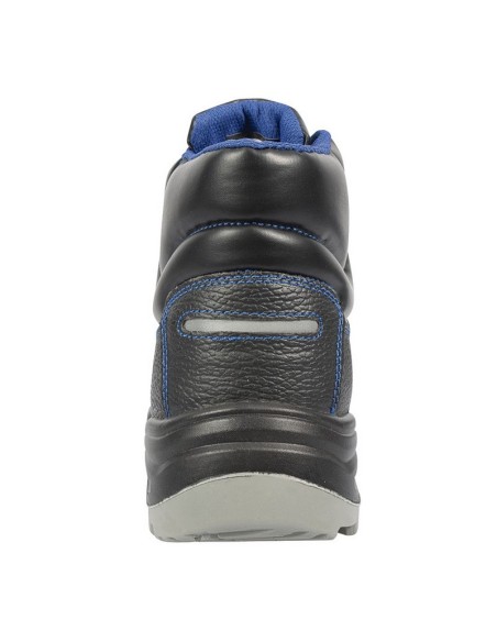 BOTA SEGURIDAD MICROFIBRA ANETO  T/36-47