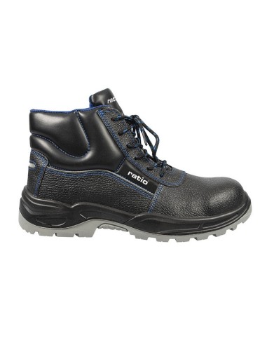 BOTA SEGURIDAD MICROFIBRA ANETO  T/36-47