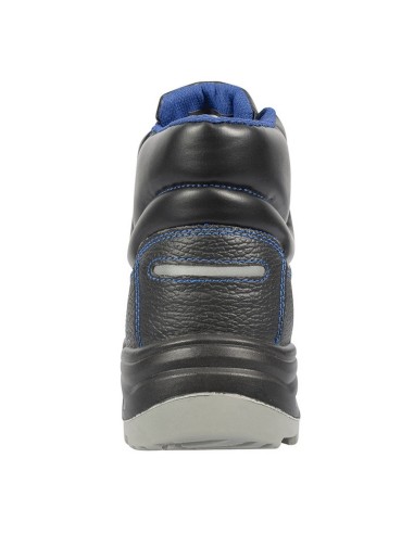 BOTA SEGURIDAD MICROFIBRA ANETO  T/36-47