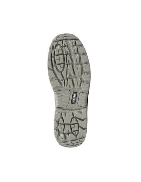 BOTA SEGURIDAD MICROFIBRA ANETO  T/36-47