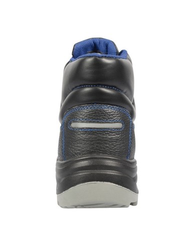 BOTA SEGURIDAD MICROFIBRA ANETO  T/36-47