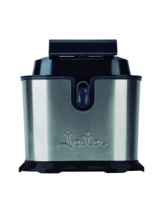 EXPRIMIDOR DUAL CON BRAZO JATA 2