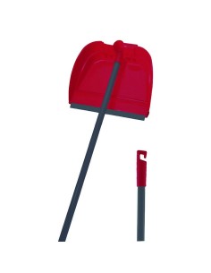 RECOGEDOR MGO. PLEGABLE HABITEX