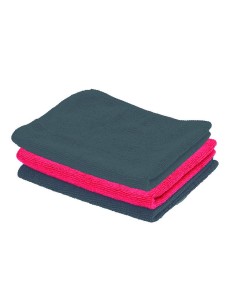 BAYETAS MICROFIBRA 3 UNIDADES HABITEX