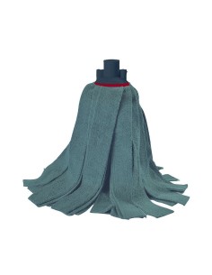 FREGONA MICROFIBRA TIRAS HABITEX