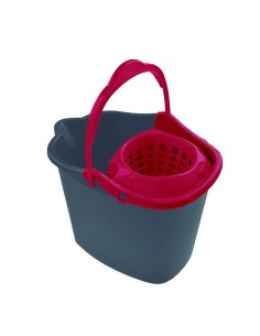 CUBO FREGAR 15 L. HABITEX