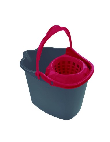 CUBO FREGAR 15 L. HABITEX