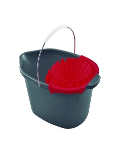 CUBO FREGAR ESCURREFACIL 12 L. HABITEX