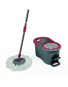 CONJUNTO DE FREGAR C/PEDAL 5 L. HABITEX