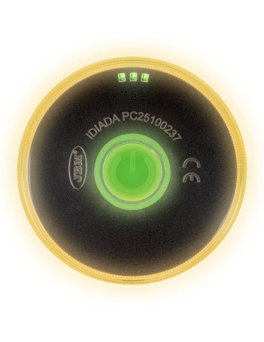 BALIZA EMERGENCIA V16 GEOLOCALIZABLE JBM