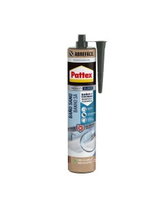 BAÑO SANO  TRANSPARENTE PATEX 280ML.