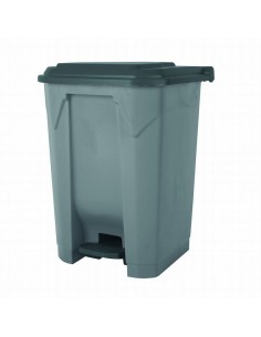 CUBO PEDAL 15+15 LITROS HABITEX