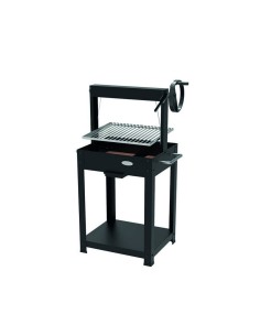 BARBACOA C105 DURAMAX